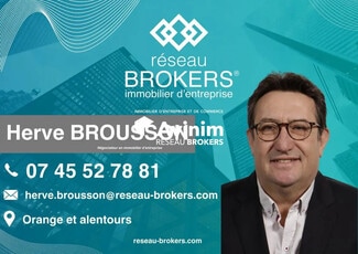 Plus de détails pour Industriel/Logistique à louer