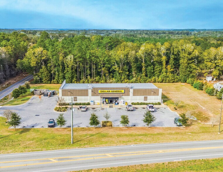 2115 US Highway 90, Defuniak Springs, FL à vendre - Photo de l’immeuble – Image 3 sur 8
