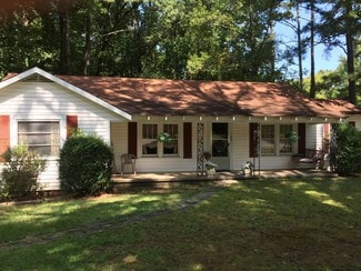 Plus de détails pour 8845 Bells Ferry Rd, Canton, GA - Terrain à vendre