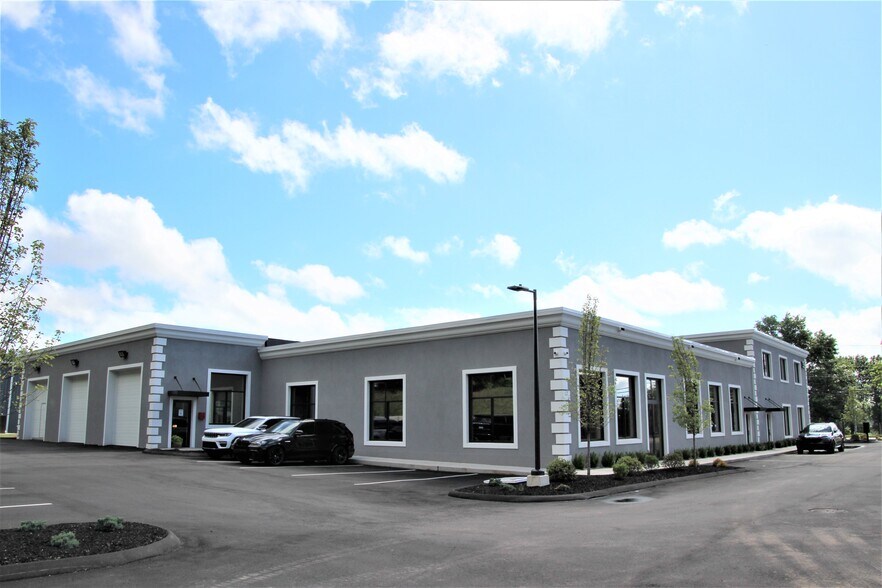 336 State St, North Haven, CT à louer - Photo de l’immeuble – Image 2 sur 7