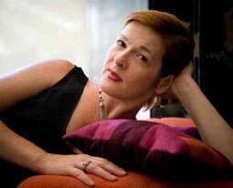 Melissa Mayes
