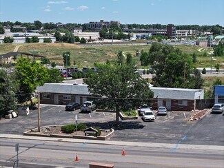 Plus de détails pour 6908 Lowell Blvd, Westminster, CO - Logement à vendre