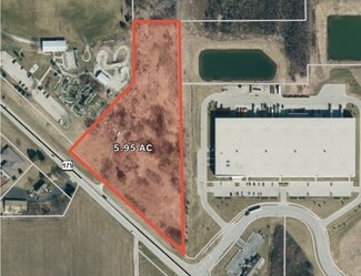 Plus de détails pour W197N10200 Appleton Ave, Germantown, WI - Terrain à vendre