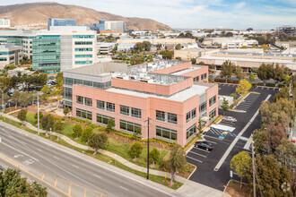 285 E Grand Ave, South San Francisco, CA - VUE AÉRIENNE  vue de carte