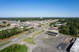 1001 Decatur Hwy, Gardendale, AL - Vue aérienne  vue de carte - Image1