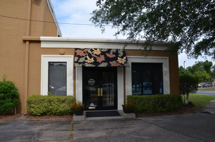 2966 Old Shell Rd, Mobile, AL à vendre - Photo de l’immeuble – Image 3 sur 18