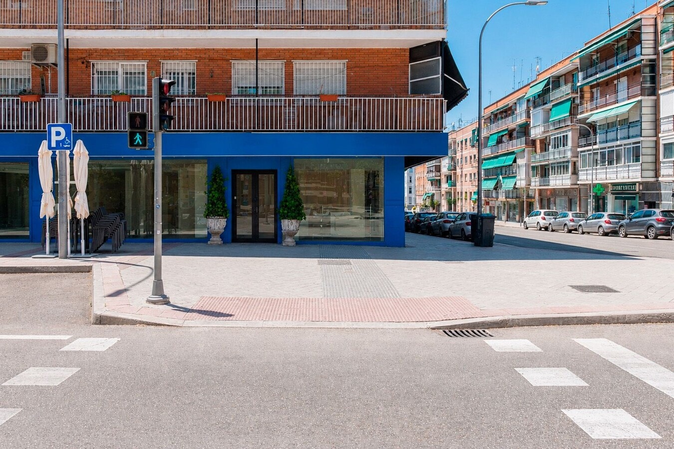 Madrid, MAD 28017 - Lot Puerta BR - - Photo intérieure - Image 2 of 37
