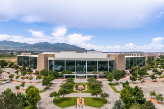 Plus de détails pour 2500 LakePark Blvd, West Valley, UT - Bureau à louer