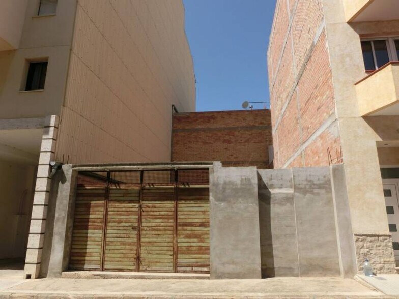 Carrer Del Camp, 12 D, Sant Carles de la Ràpita, Tarragona à vendre - Autre – Image 2 sur 2