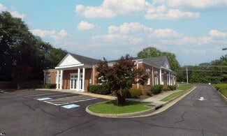 Plus de détails pour 5916 Seminole Trl, Ruckersville, VA - Bureau à louer