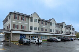 Plus de détails pour 380 Merrimack St, Methuen, MA - Bureau à vendre