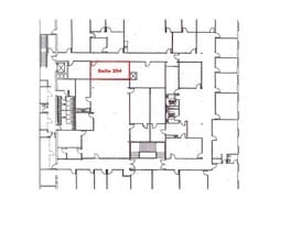 24 Link Dr, Rockleigh, NJ à louer Plan d’étage– Image 2 sur 2