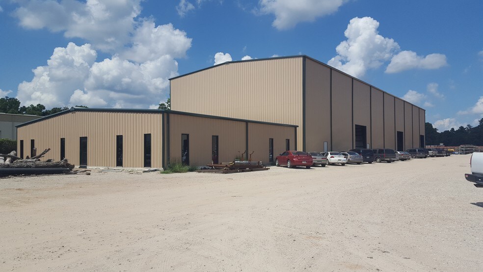 5510-5518 Fm 1488 Rd, Magnolia, TX à louer - Photo principale – Image 2 sur 5