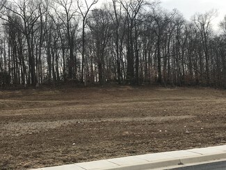 Plus de détails pour 3801 Monument Cir, Abingdon, MD - Terrain à vendre