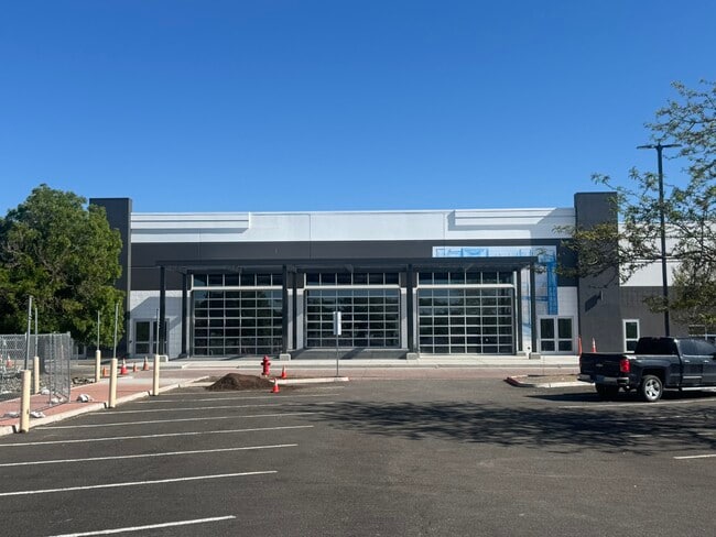 Plus de détails pour 2450 Oddie Blvd, Sparks, NV - Différents types d’espaces à louer