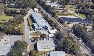 Plus de détails pour 1056 NE 16th St, Ocala, FL - Local d’activités à vendre