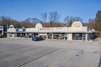 Plus de détails pour 3440-3454 Manchester Rd, Akron, OH - Local commercial à louer