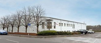 Plus de détails pour Inchinnan Rd, Paisley - Industriel/Logistique à vendre