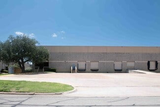 Plus de détails pour 14271-14277 Welch Rd, Farmers Branch, TX - Industriel/Logistique à louer