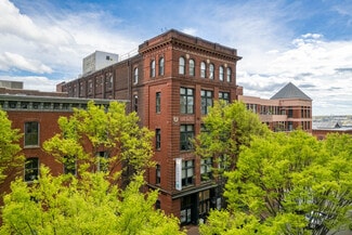 Plus de détails pour 11 S 12th St, Richmond, VA - Coworking à louer