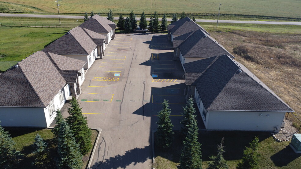5505 Magasin Av, Beaumont, AB à vendre - Photo de l’immeuble – Image 2 sur 6