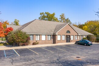 Plus de détails pour 780 W Lake Lansing Rd, East Lansing, MI - Bureau à louer
