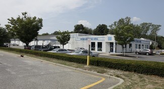 Plus de détails pour 1820 Route 9, Toms River, NJ - Local d'activités, Industriel/Logistique à louer