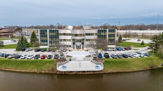 Plus de détails pour 5915 Landerbrook Dr, Mayfield Heights, OH - Bureau à louer