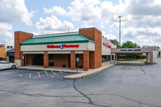 Plus de détails pour 2090 S Alex Rd, Dayton, OH - Local commercial à louer