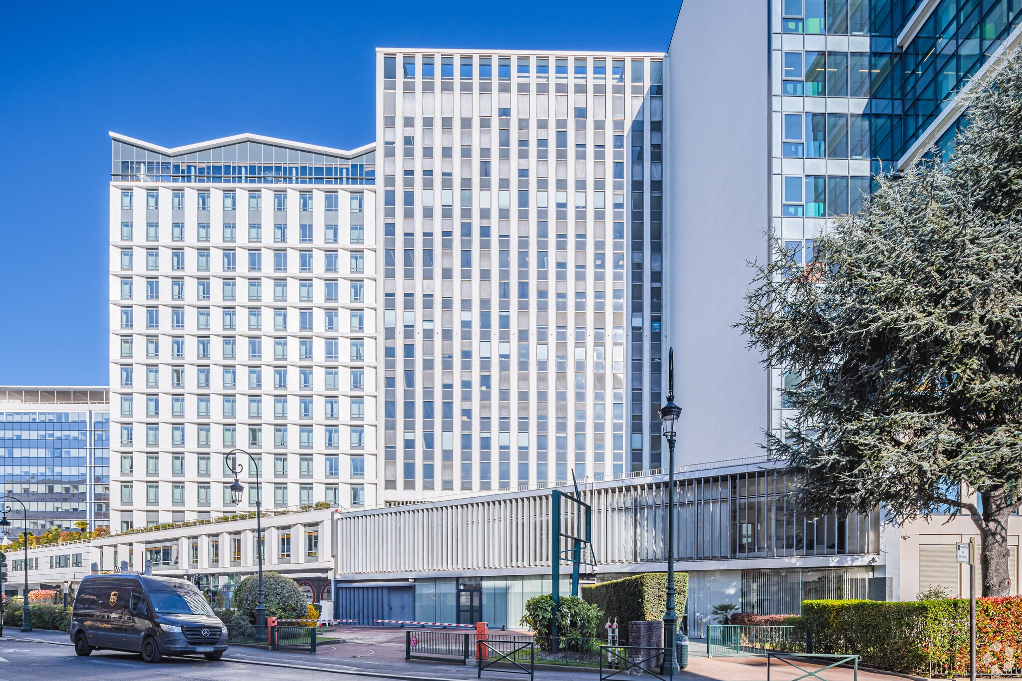 6-8 Rue Jean Jaurès, Puteaux à louer Photo principale– Image 1 sur 5