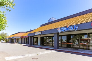 Plus de détails pour 2500 San Jose Dr, Antioch, CA - Bureau/Local commercial à louer