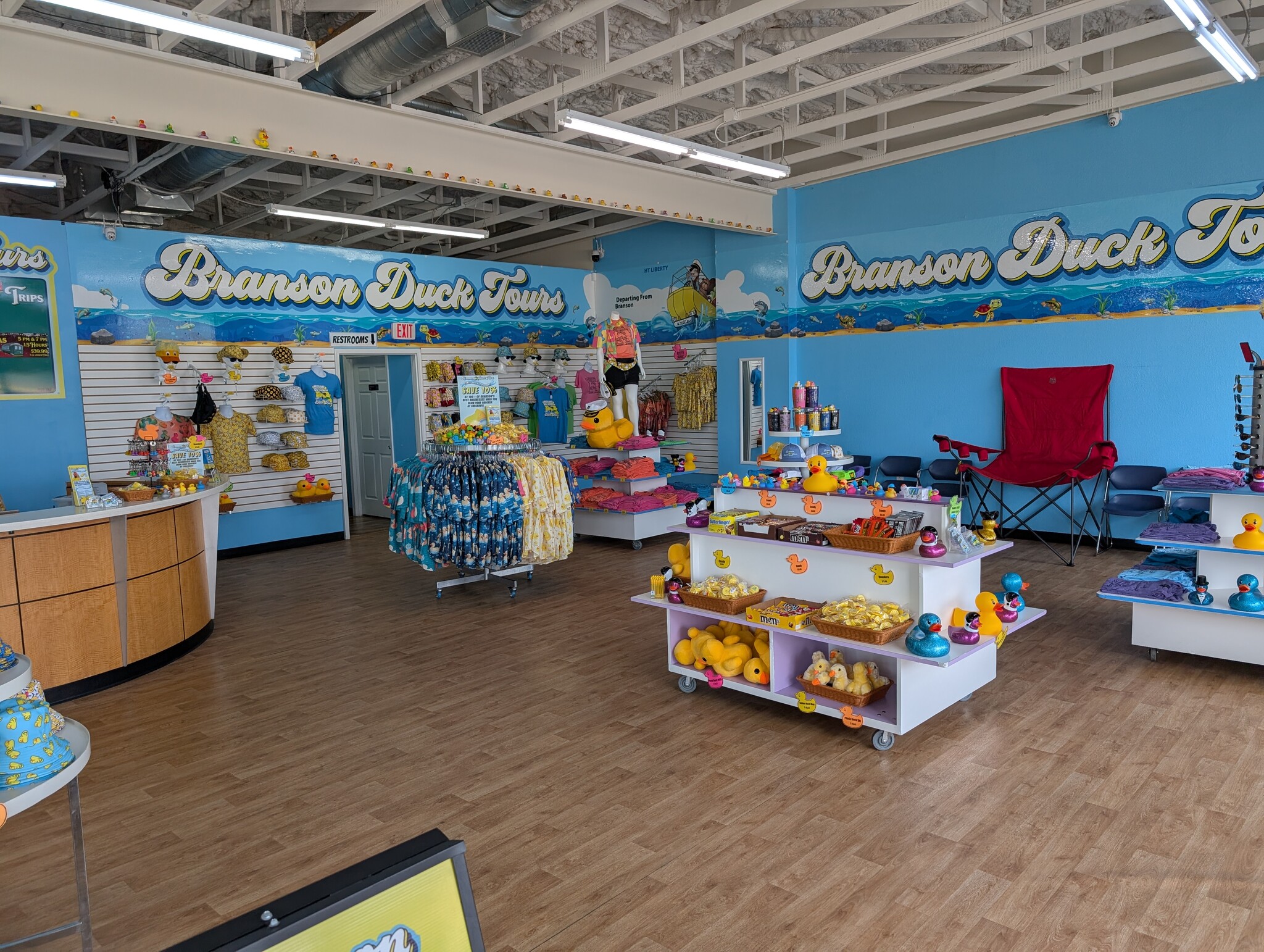 2410 Hwy 76, Branson, MO à louer Photo intérieure– Image 1 sur 3