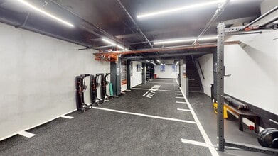 127 W 26th St, New York, NY à louer Photo intérieure– Image 2 sur 5