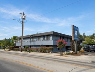 Plus de détails pour 2460 Willamette St, Eugene, OR - Bureau/Médical à louer