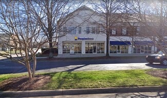 Plus de détails pour 9606 Bailey Rd, Cornelius, NC - Bureau, Local commercial à louer