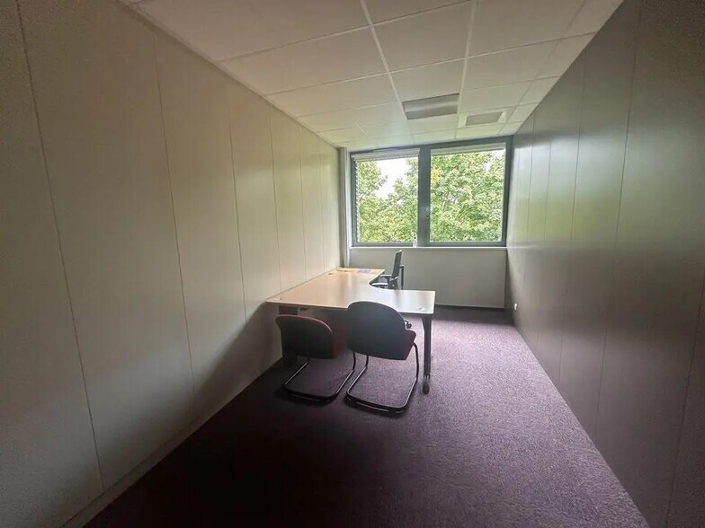 Bureau dans Schiltigheim à louer - Photo de l’immeuble – Image 2 sur 6