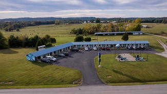Plus de détails pour 13857 Falls of Rough Rd, Falls Of Rough, KY - Hôtellerie à vendre