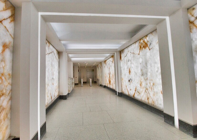 369 Lexington Ave, New York, NY à louer - Photo intérieure – Image 2 sur 16