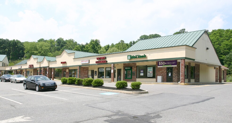 485 Baltimore Pike, Glen Mills, PA à louer - Autre – Image 2 sur 10