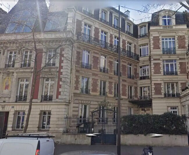Plus de détails pour 125 Avenue De Villiers, Paris - Bureau à louer