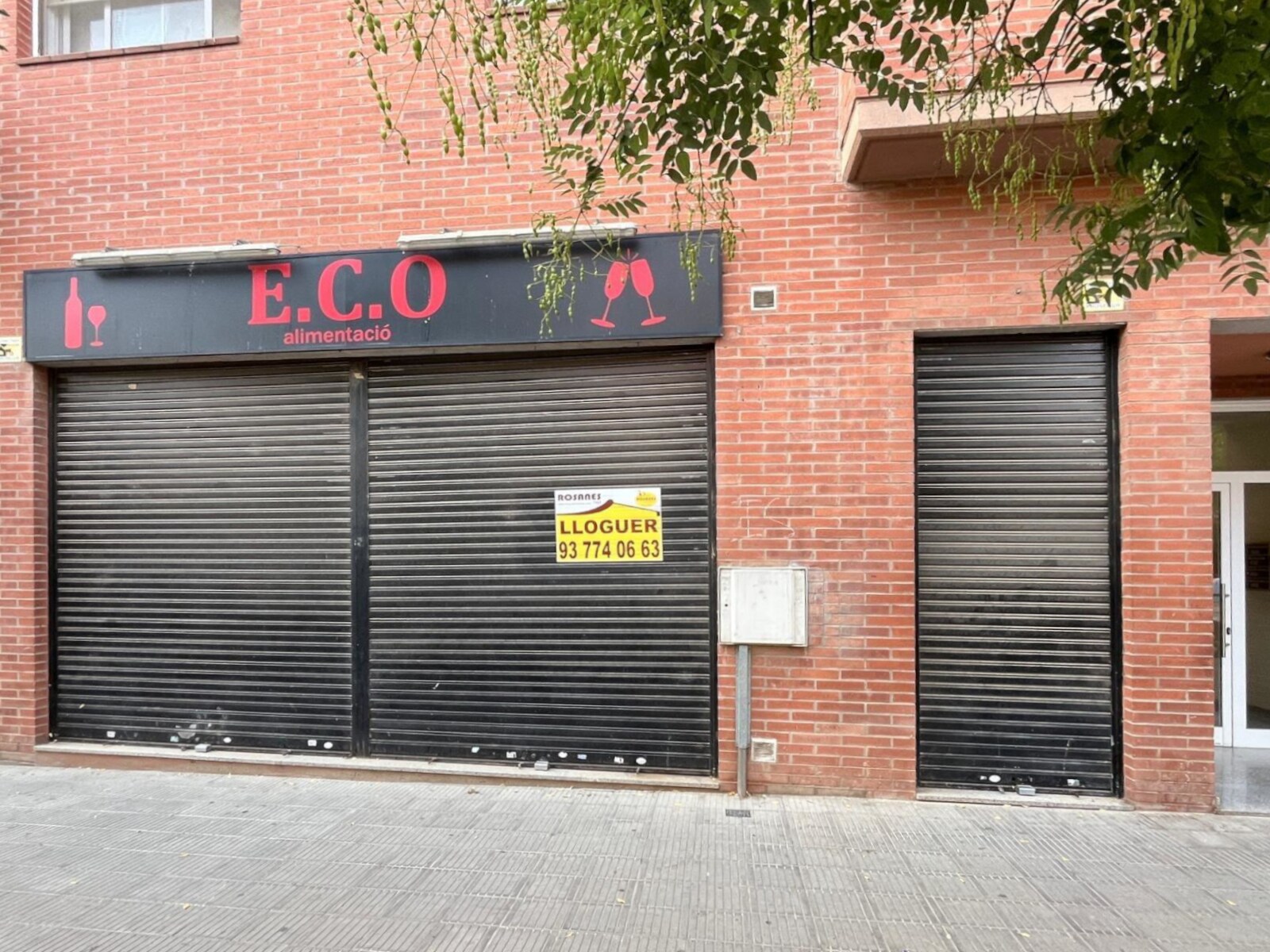 Local commercial dans Martorell, Barcelona à louer Photo intérieure– Image 1 sur 7