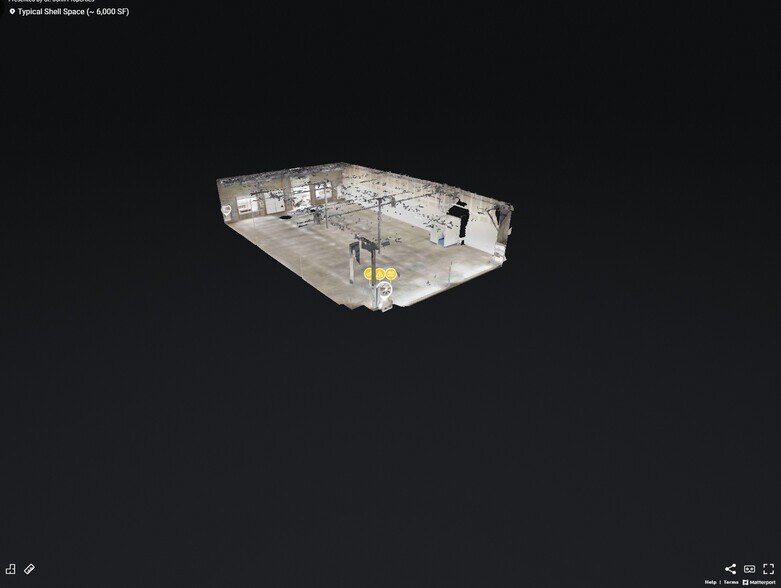 16901 Melford Blvd, Bowie, MD à louer - Numérisation 3D Matterport – Image 2 sur 45