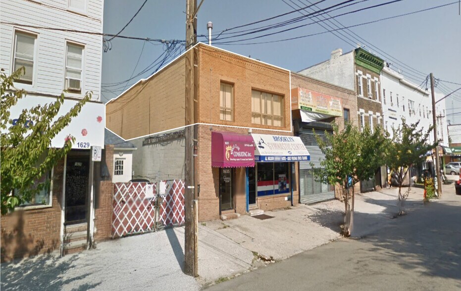 1635 Bath Ave, Brooklyn, NY à louer - Photo principale – Image 1 sur 6