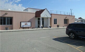 Plus de détails pour 312 Sound Rd, Holly Ridge, NC - Industriel/Logistique à louer