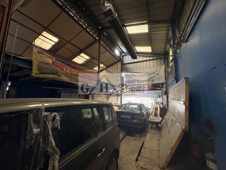 Industriel/Logistique dans La Frette-sur-Seine à vendre - Photo intérieure – Image 3 sur 6