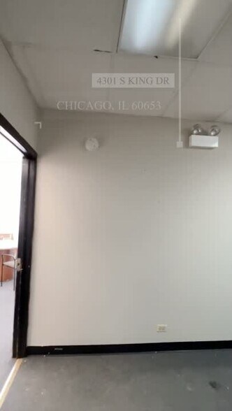 4301 S King Dr, Chicago, IL à vendre - Vidéo sur l’annonce professionnelle – Image 2 sur 47
