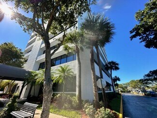 Plus de détails pour 2290 10th Ave N, Lake Worth, FL - Bureau, Bureau/Médical à louer