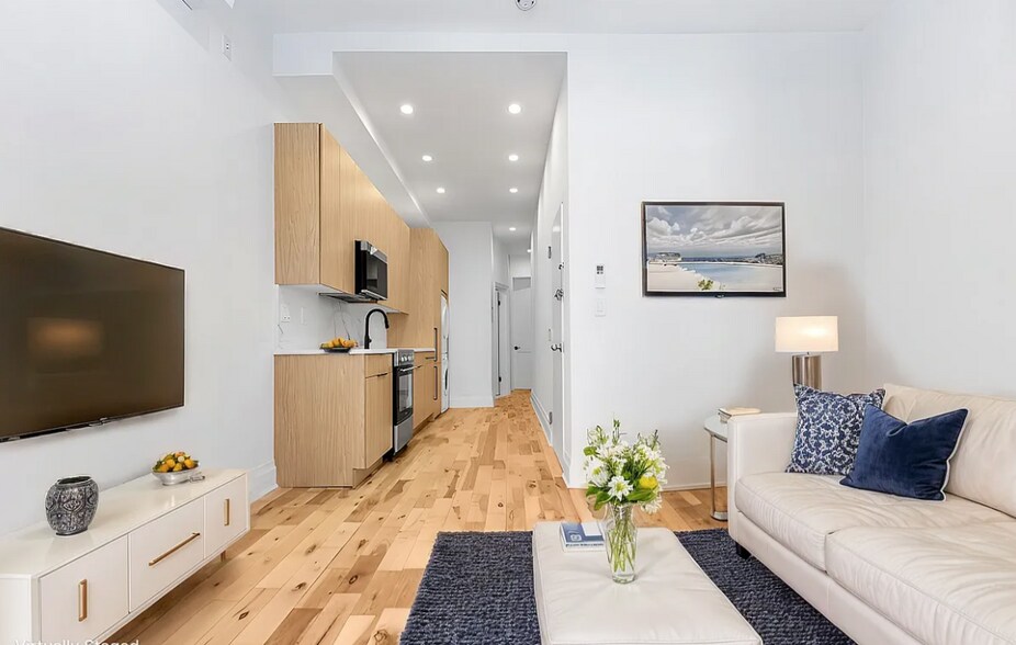 404 W 22nd St, New York, NY à vendre - Photo de l’immeuble – Image 2 sur 10