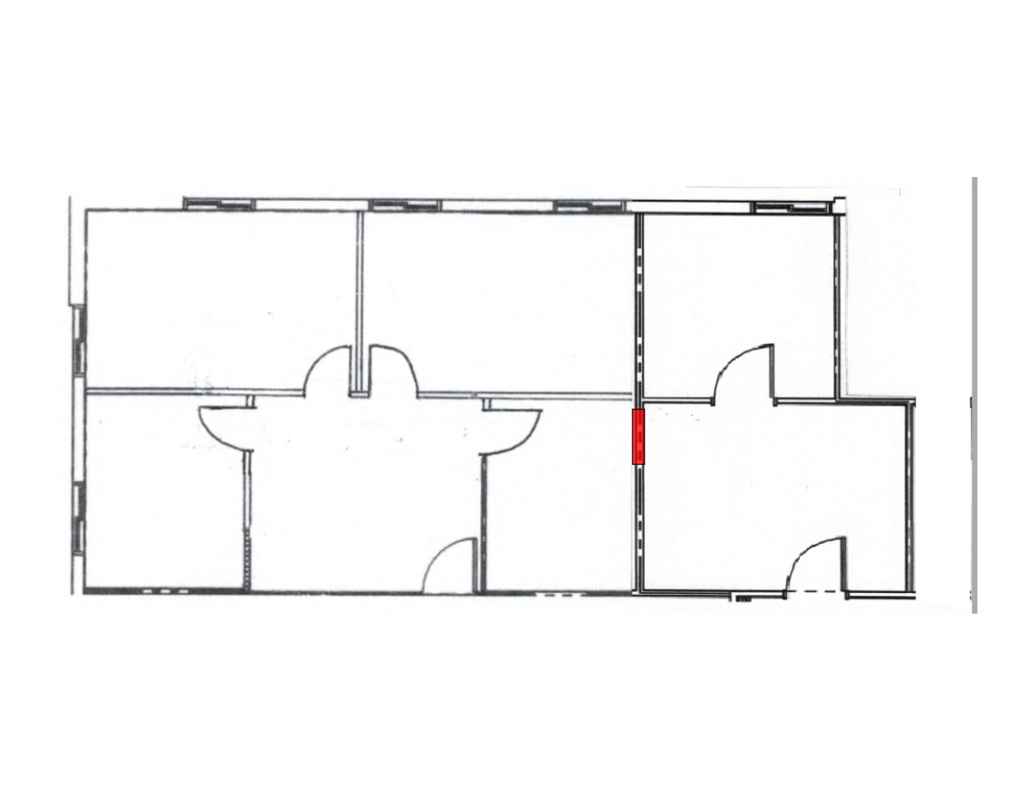 8120 Sheridan Blvd, Arvada, CO à louer Plan de site– Image 1 sur 1