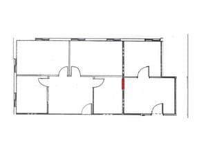 8120 Sheridan Blvd, Arvada, CO à louer Plan de site– Image 1 sur 1